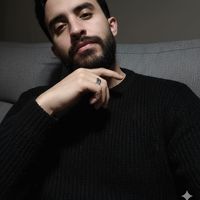 BRAHIM ELGHALI's Photo