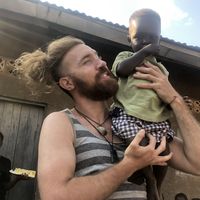 Mati Vikingo's Photo