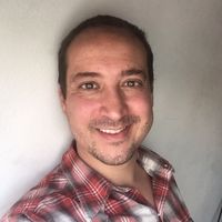 Fabricio Lázaro's Photo