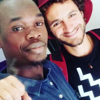 Fotos de Tanner Julien