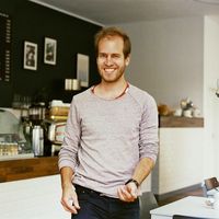 Fabian Klein的照片