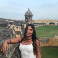 Maria Restrepo的照片