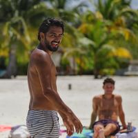 Franco D' Soto (Sergio)'s Photo