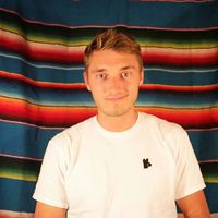 Colin Kayser's Photo