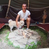 Tzvetomir Iliev's Photo