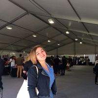 Anna Gribovich的照片