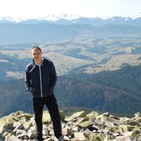 Yaroslav Ilchyshyn's Photo