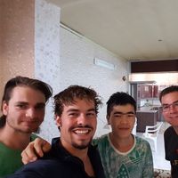 Homberger Yannick's Photo