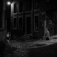 Arthur Bracq's Photo