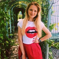 Julia Senyshyn的照片