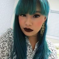 Maria Luiza Gomes's Photo