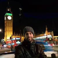 Fotos de Javier Bernal