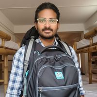 Madhukar Singh Pal's Photo