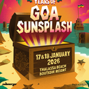 Goa Sunsplash (Reggae Festival)'s picture