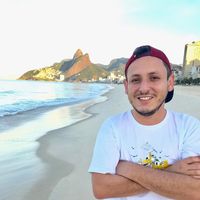 Gonzalo Gimenez的照片