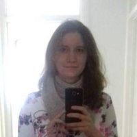 Patricia Hofmeisterova的照片