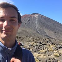 Pavel Sarygin's Photo