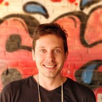 Vladimir Gavrilov's Photo