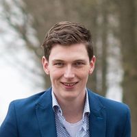 Geert-Jan Evers的照片