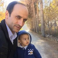 BAHADOR MORADI的照片