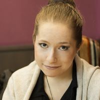 Marta Kononienko's Photo