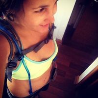 Marta Vigouroux Lopez's Photo