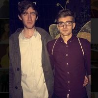 Ronan Beadnall's Photo