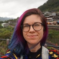 Abbie Wilkins's Photo