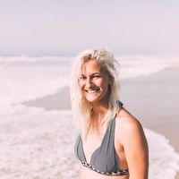 Juliane Buchholtz's Photo