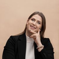 Justina Inkrataite's Photo