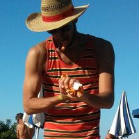 Sergio Boccarusso的照片