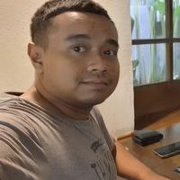 Dicko Aryanantha的照片