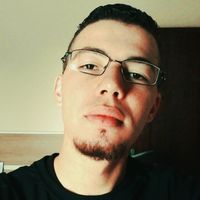 Erik Generoso's Photo