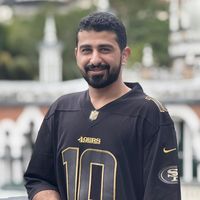 Said Aljamoudi's Photo