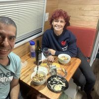 Fotos de Ernesto Diaz Reye