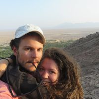 Simon Varin的照片