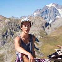 Fotos de Sébastien RICOU