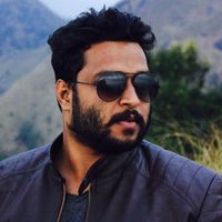 Anees Aboobacker的照片