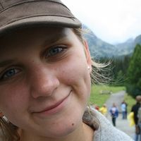 Giedre Lankaite's Photo