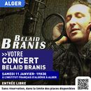 Music: Belaid Branis的照片