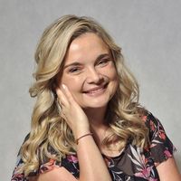 Klaudia Szewczyk的照片