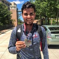 Albert Rodriguez's Photo