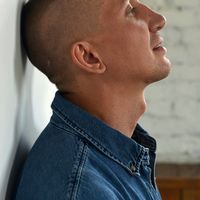 Konstantin Komarov的照片