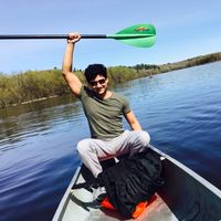 Tibin Thomas's Photo