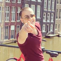 Фотографии пользователя Kamil Amzayev