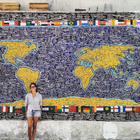 aylen dieni的照片