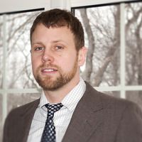 Matthew O'Connell's Photo