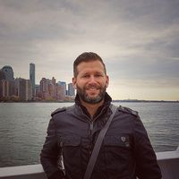 Daniel Fritze's Photo