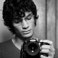 Felipe Thiago的照片