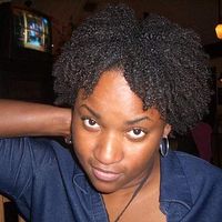 Kisha Williams's Photo